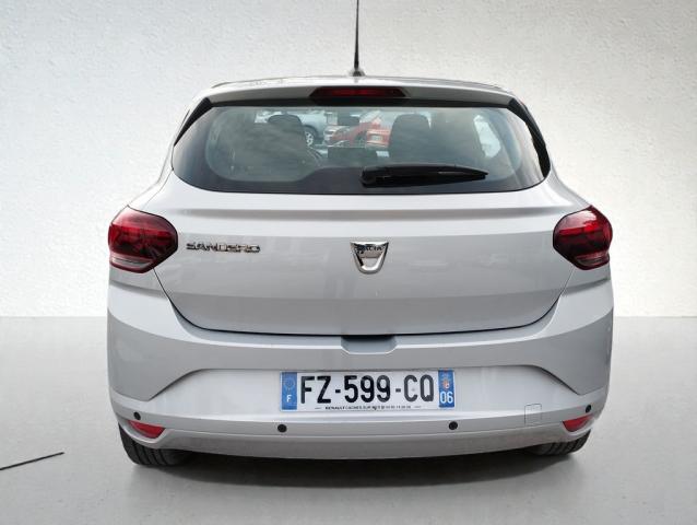Dacia Sandero image 2
