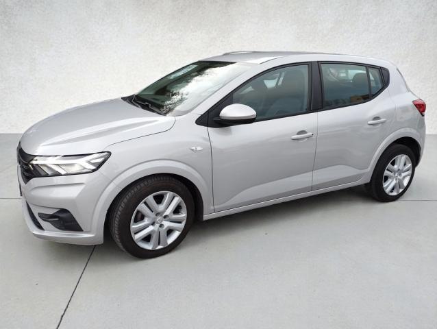 Dacia Sandero image 1