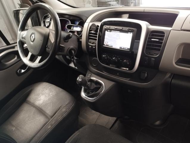 Renault Trafic image 4