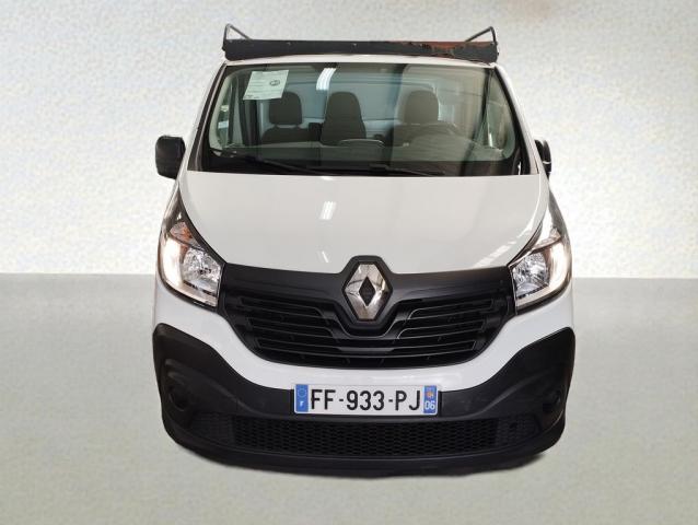 Renault Trafic image 6