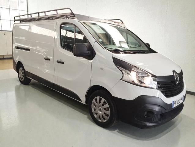 Renault Trafic image 5