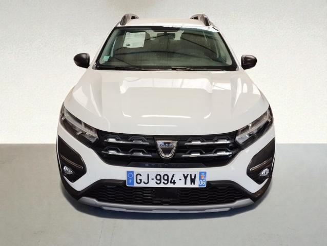 Dacia Sandero image 6