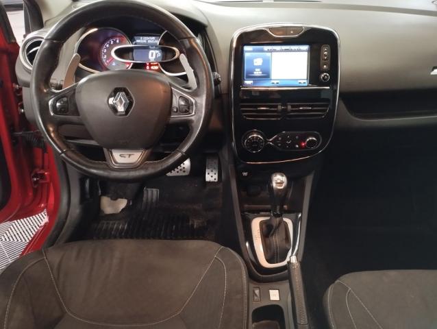 Renault Clio image 1