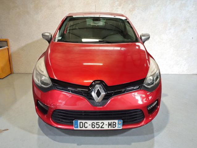 Renault Clio image 3