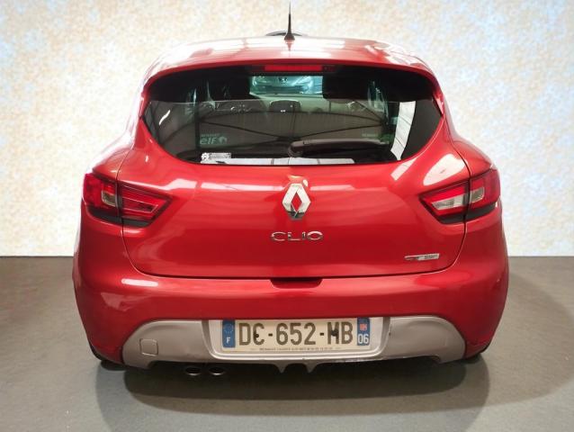 Renault Clio image 2