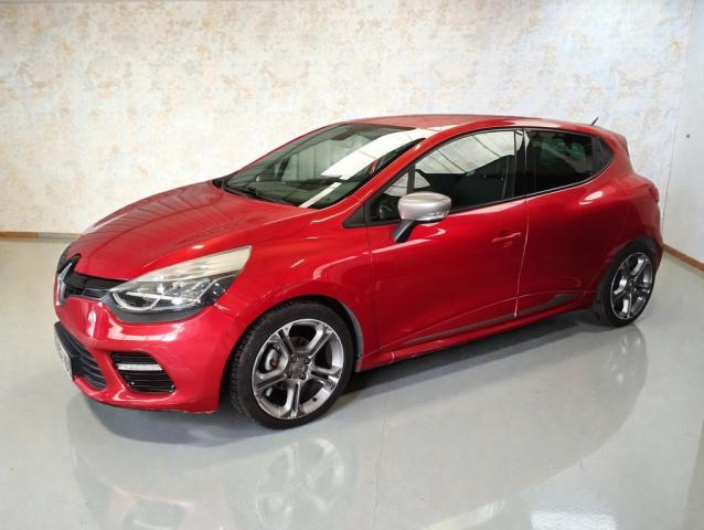 Renault Clio image 6