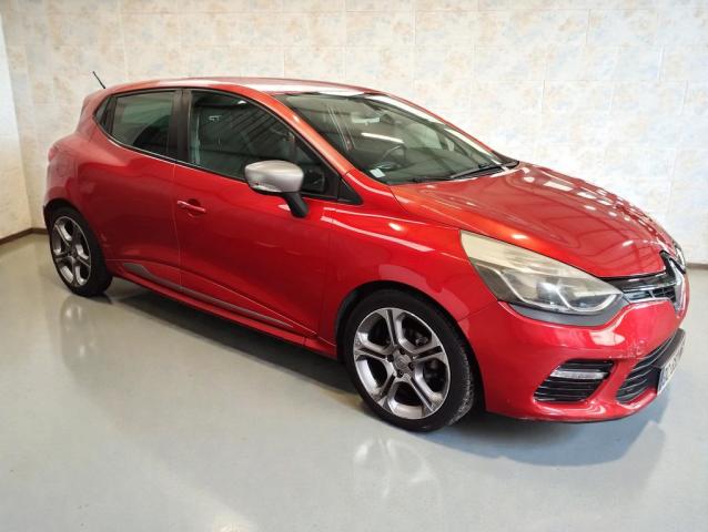 Renault Clio image 4