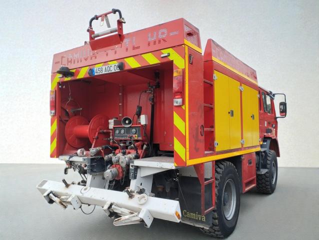 Renault Midliner image 5