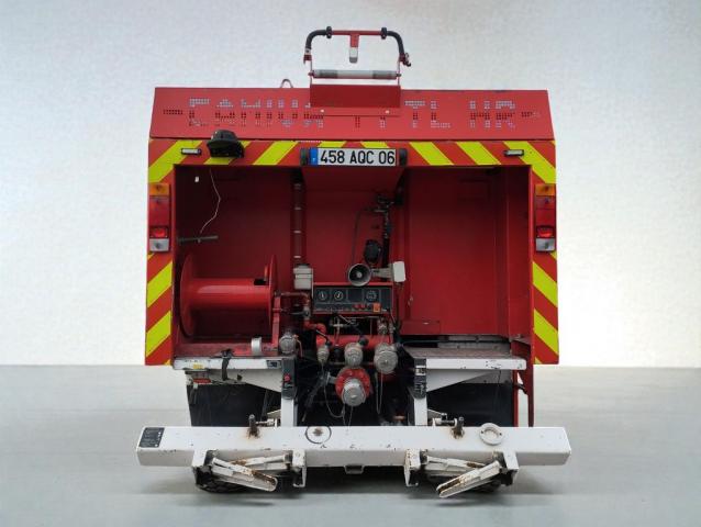 Renault Midliner image 4