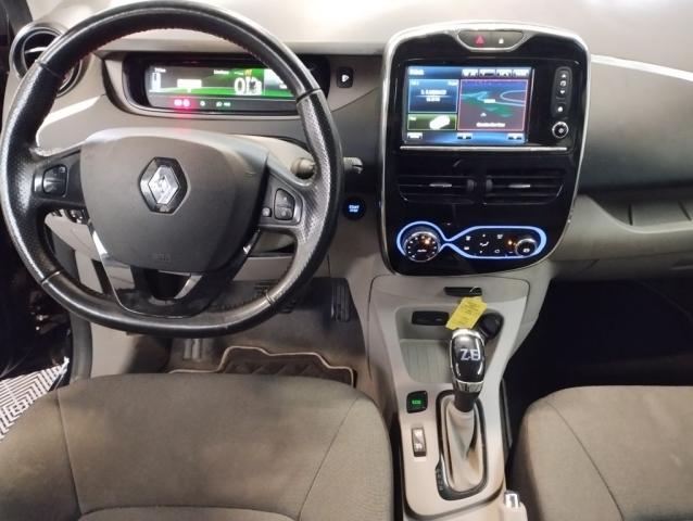 Renault Zoe image 1