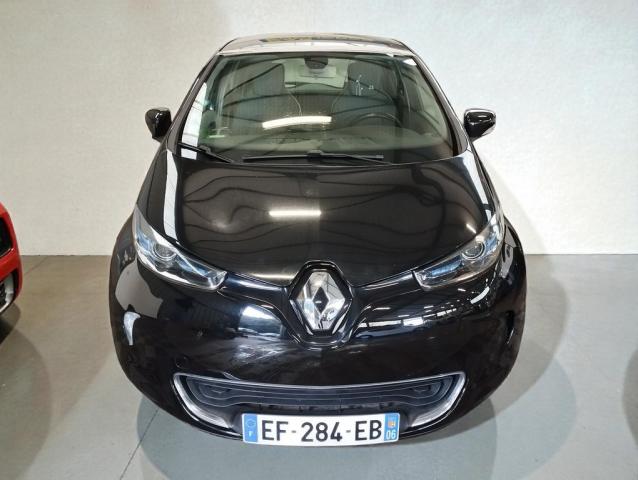 Renault Zoe image 3