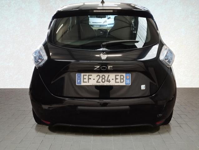 Renault Zoe image 5