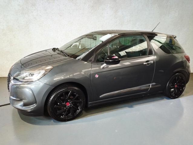 Citroen Ds3 image 1
