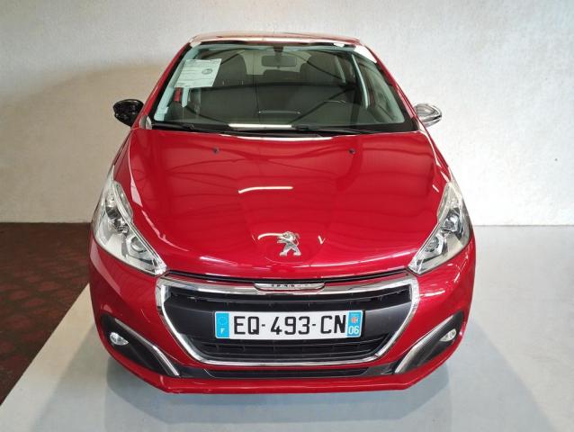 Peugeot 208 image 4