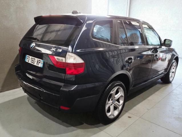Bmw X3 image 1
