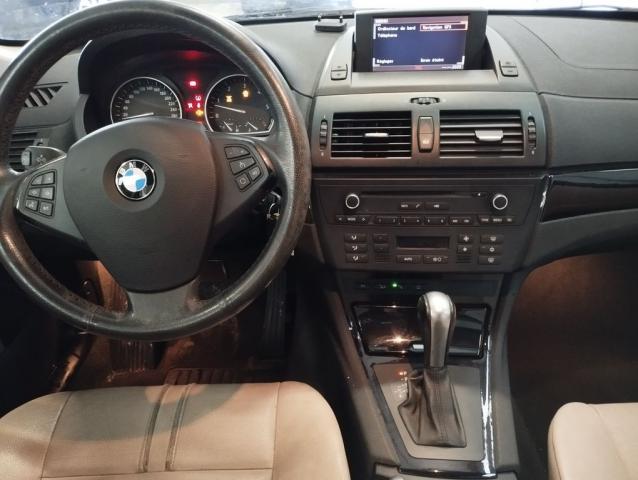 Bmw X3 image 3