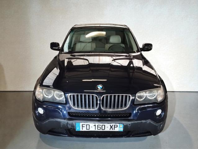 Bmw X3 image 6
