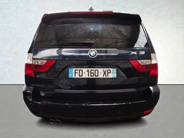 Bmw X3 image 2