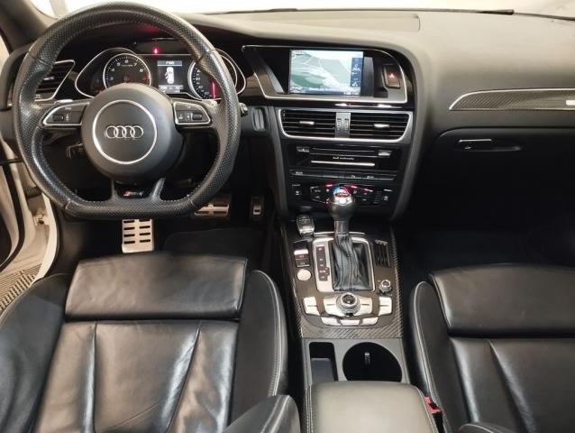 Audi Rs4 Avant image 1