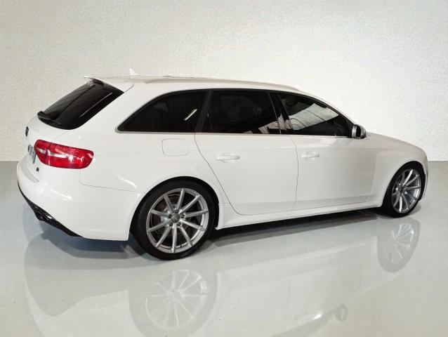 Audi Rs4 Avant image 3