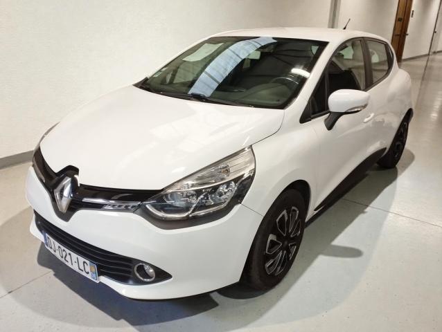 Renault Clio Iv 1.5 Dci 75 Business 5p
