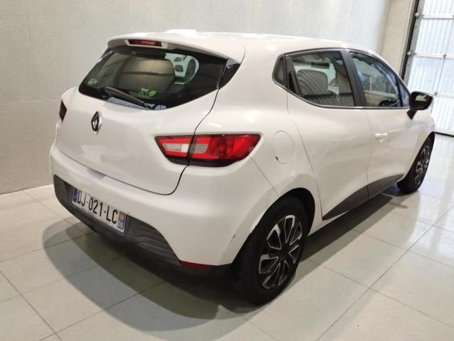 Renault Clio image 3