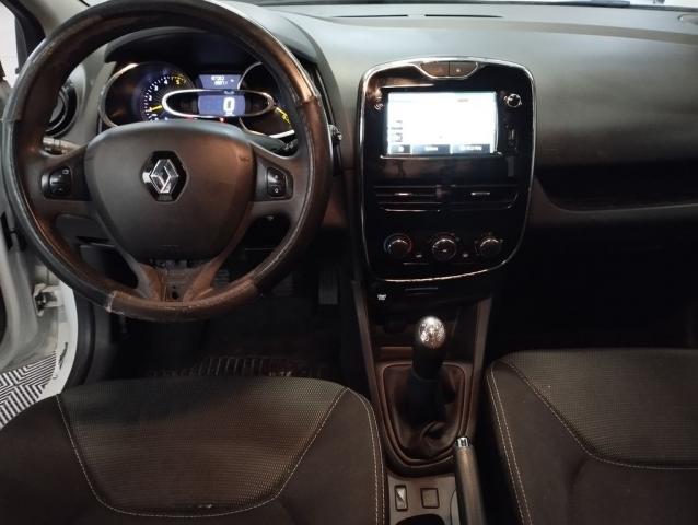 Renault Clio image 6