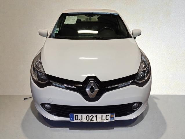 Renault Clio image 1