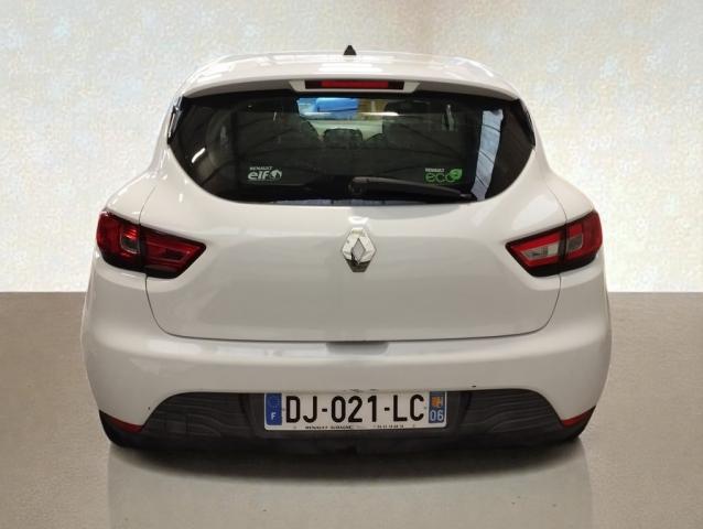 Renault Clio image 5