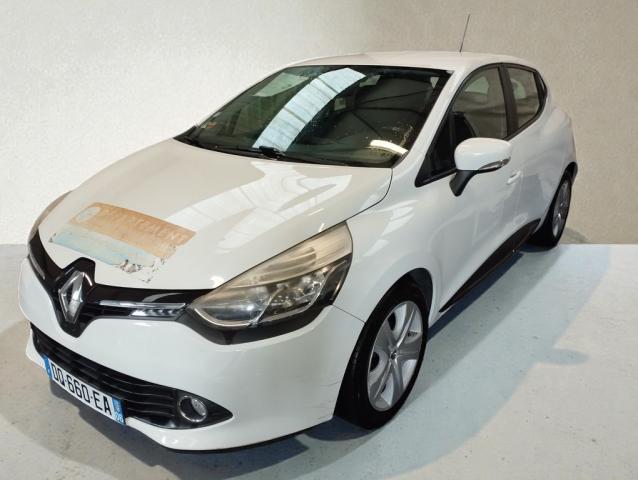 Renault Clio Iv 1.5 Dci 75 Business 5p
