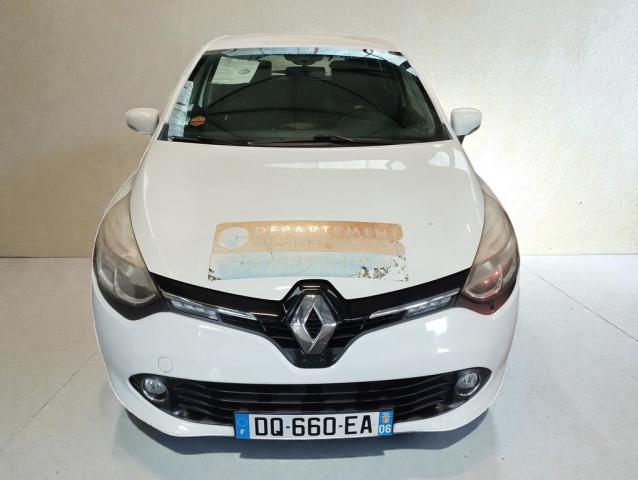 Renault Clio image 4
