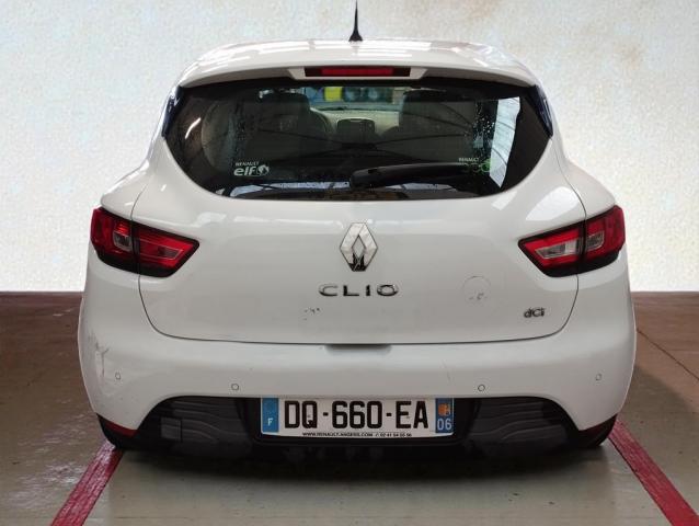 Renault Clio image 1