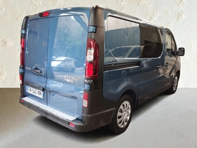 Renault Trafic image 3