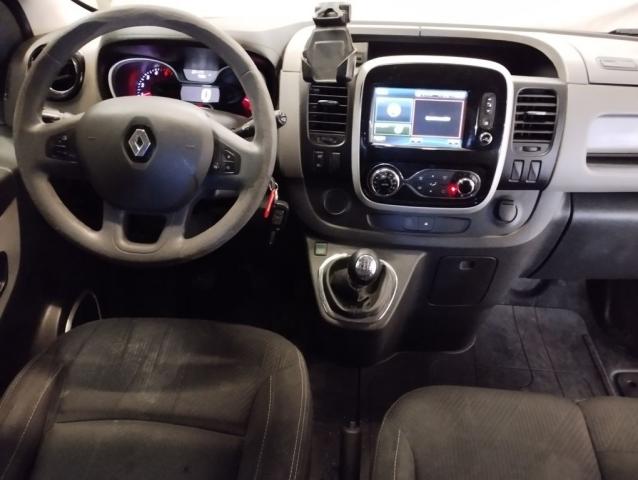 Renault Trafic image 5