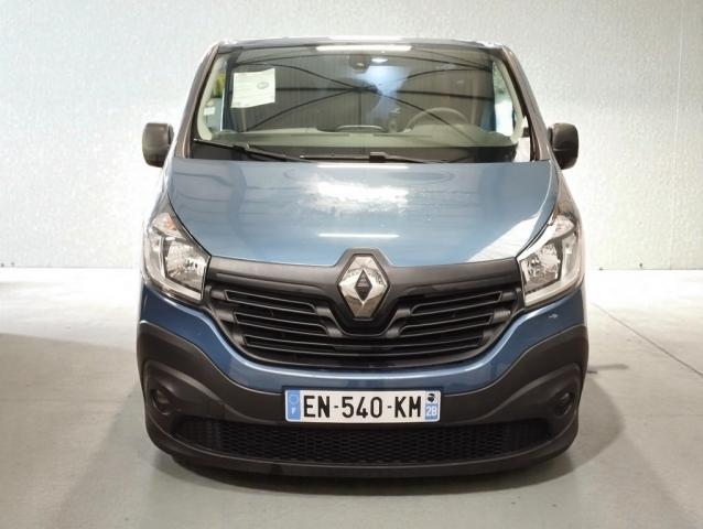 Renault Trafic image 6