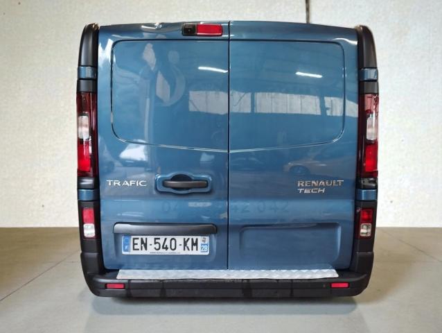 Renault Trafic image 2