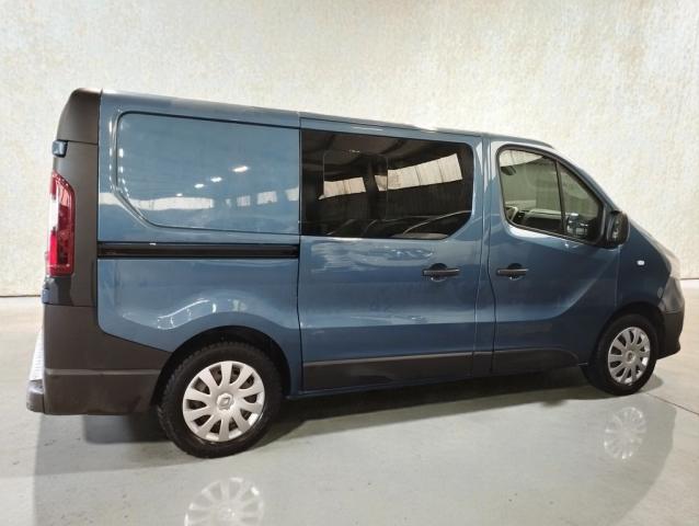 Renault Trafic image 4