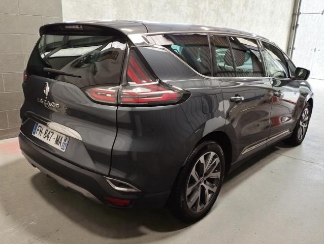 Renault Espace image 2