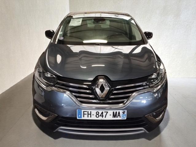 Renault Espace image 1