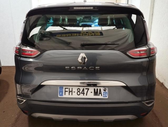 Renault Espace image 5
