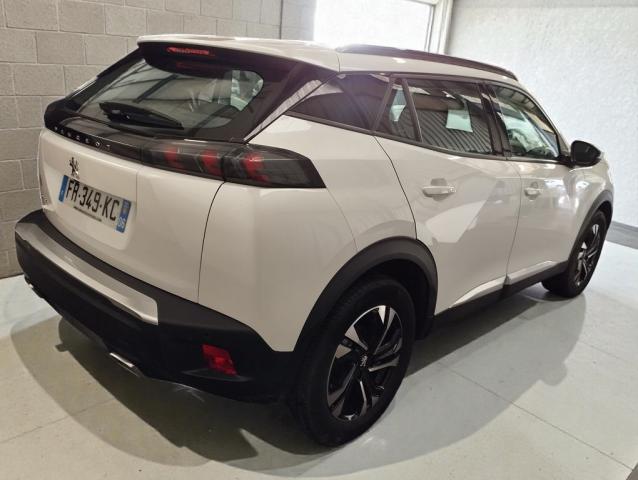 Peugeot 2008 image 4