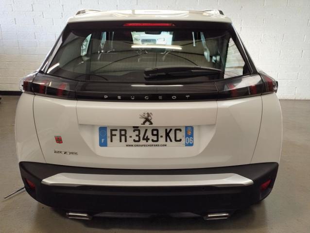 Peugeot 2008 image 5