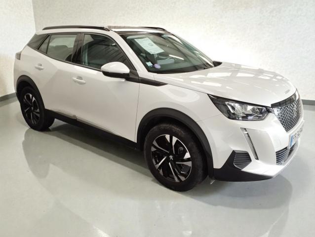 Peugeot 2008 image 6