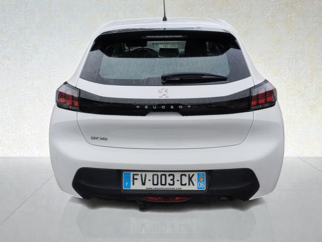 Peugeot 208 image 4