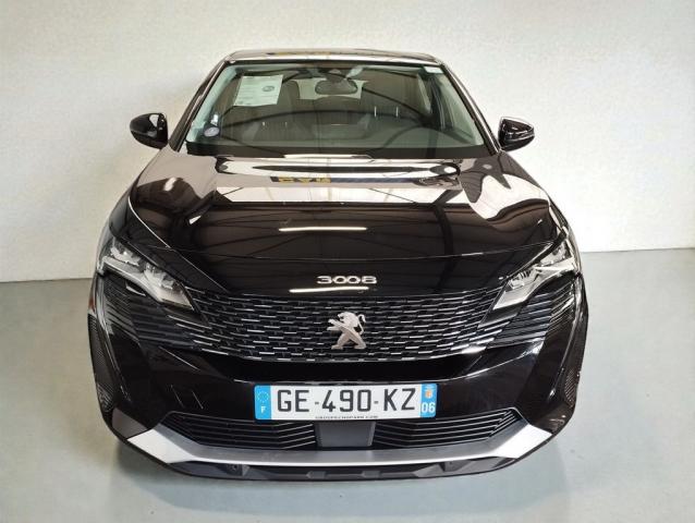 Peugeot 3008 image 4