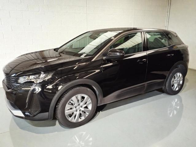 Peugeot 3008 image 6