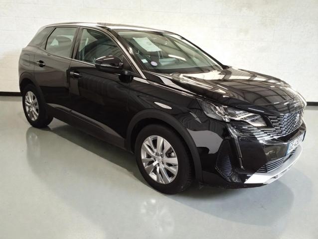 Peugeot 3008 image 5