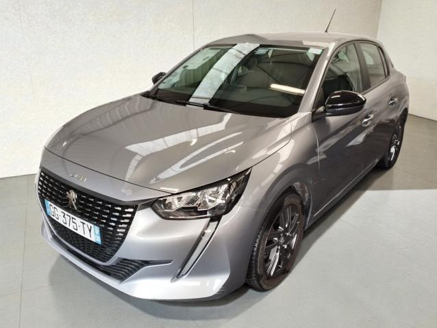 Peugeot 208 100 Active Pk Ba 5p