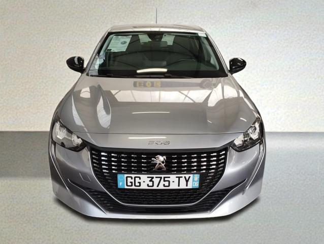 Peugeot 208 image 4