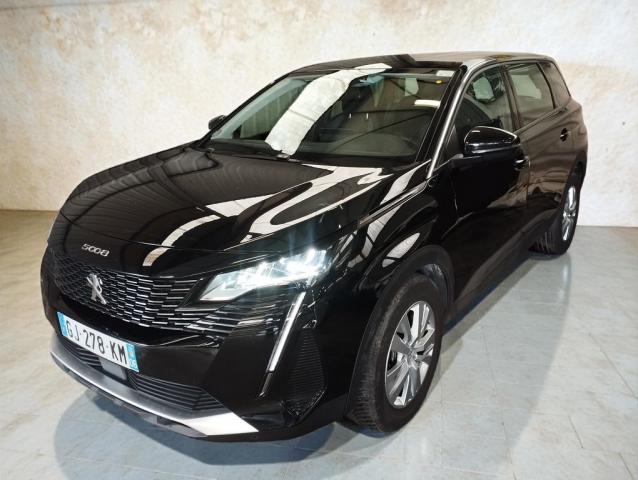 Peugeot 5008 1.2 Thp 130 Active Pk Ba 5p